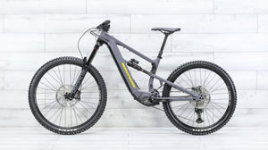 Nukeproof Megawatt 297 Comp Mountain E-Bike - 2022, Large