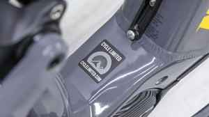 Nukeproof Megawatt 297 Comp Mountain E-Bike - 2022, Large