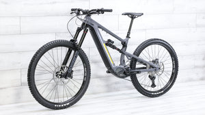 Nukeproof Megawatt 297 Comp Mountain E-Bike - 2022, Large