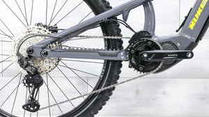 Nukeproof Megawatt 297 Comp Mountain E-Bike - 2022, Large