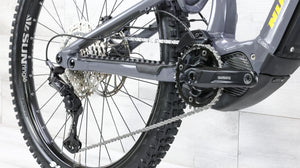 Nukeproof Megawatt 297 Comp Mountain E-Bike - 2022, Large