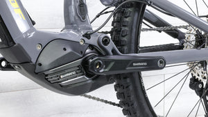 Nukeproof Megawatt 297 Comp Mountain E-Bike - 2022, Large