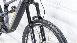 Nukeproof Megawatt 297 Comp Mountain E-Bike - 2022, Large