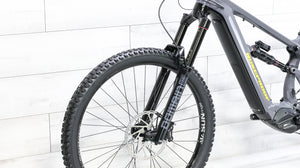 Nukeproof Megawatt 297 Comp Mountain E-Bike - 2022, Large