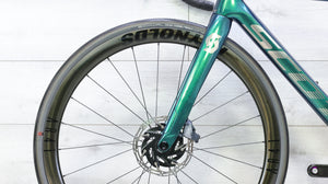 Scott Addict RC 20 Road Bike - 2024, Small