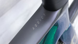 Scott Addict RC 20 Road Bike - 2024, Small