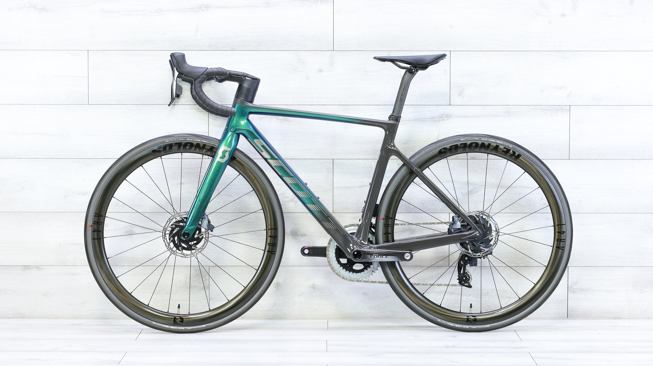scott gravel bike 2024 Scott Addict RC 20 Road Bike