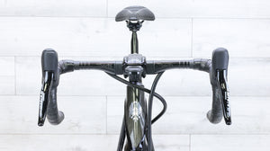 Bianchi Infinito CV Disc AXS Road Bike - 2020, 55cm