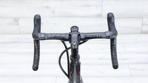 Bianchi Infinito CV Disc AXS Road Bike - 2020, 55cm