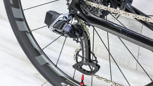 Bianchi Infinito CV Disc AXS Road Bike - 2020, 55cm