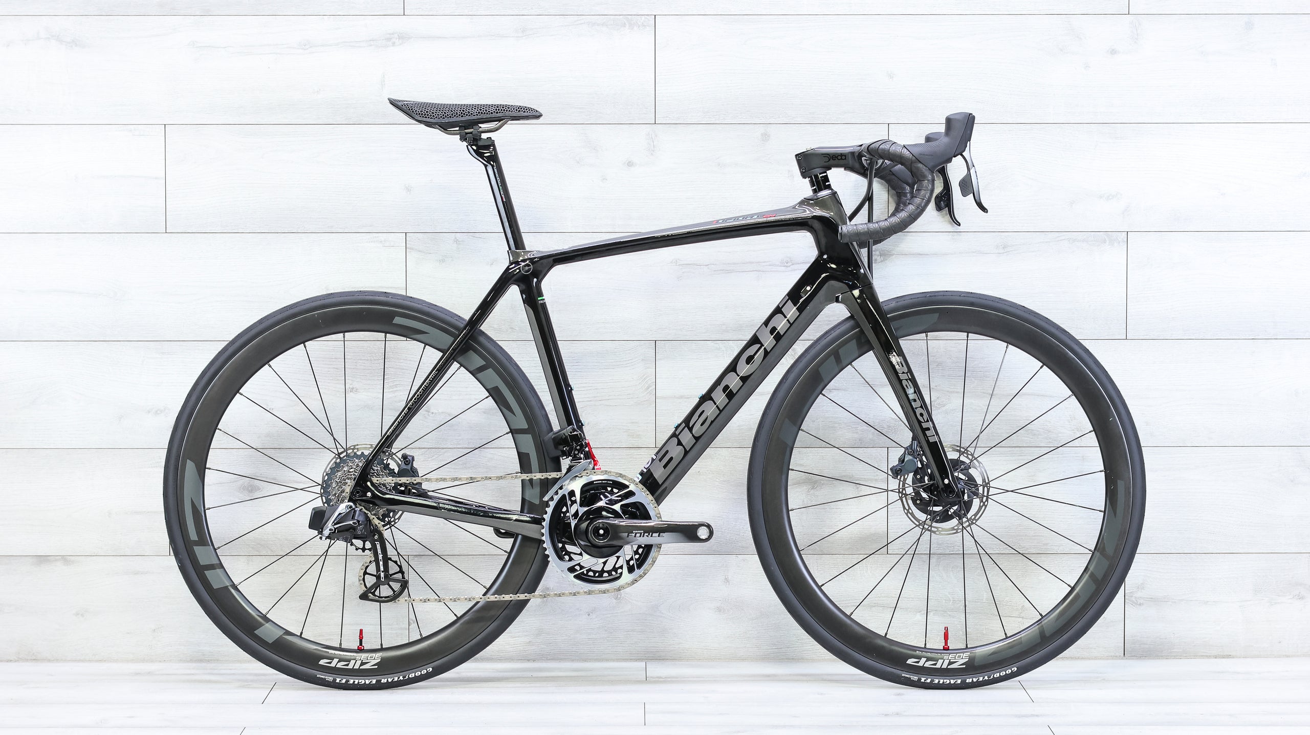 Bianchi Infinito CV Disc AXS Road Bike