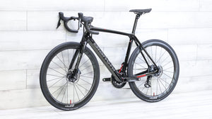 Bianchi Infinito CV Disc AXS Road Bike - 2020, 55cm