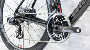 Bianchi Infinito CV Disc AXS Road Bike - 2020, 55cm