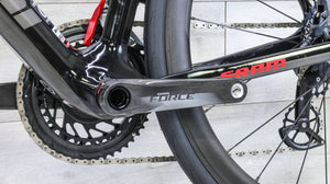 Bianchi Infinito CV Disc AXS Road Bike - 2020, 55cm