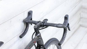 Bianchi Infinito CV Disc AXS Road Bike - 2020, 55cm