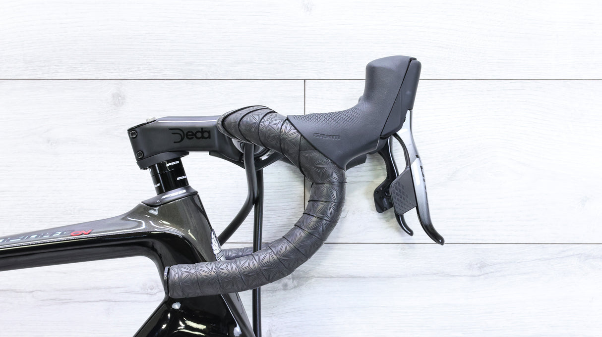 Bianchi Infinito CV Disc AXS Road Bike - 2020, 55cm