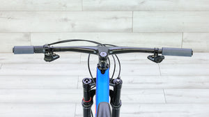 Trek Top Fuel 9.9 XX1 AXS Mountain Bike - 2021, Med/Large