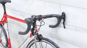 Colnago Master X-Light 30th Anniversary Edition Campagnolo Road Bike - 2013, 53cm