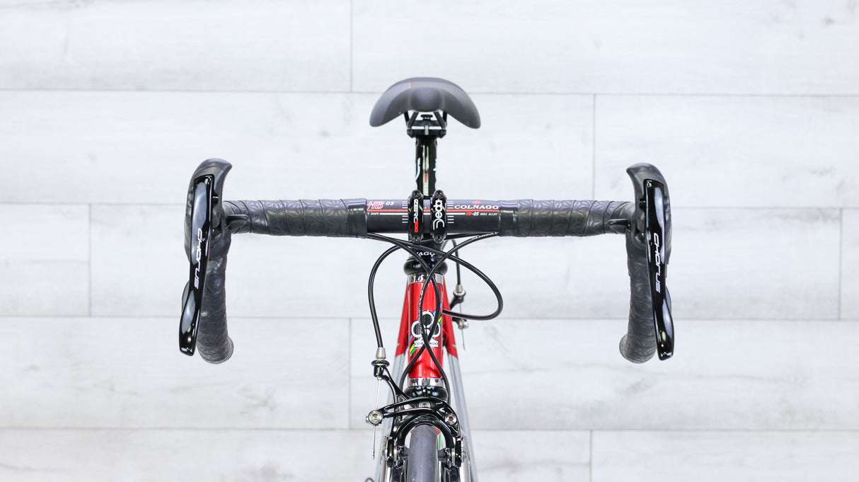 Colnago Master X-Light 30th Anniversary Edition Campagnolo Road Bike - 2013, 53cm