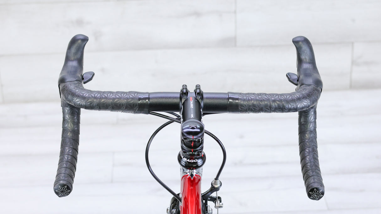 Colnago Master X-Light 30th Anniversary Edition Campagnolo Road Bike - 2013, 53cm