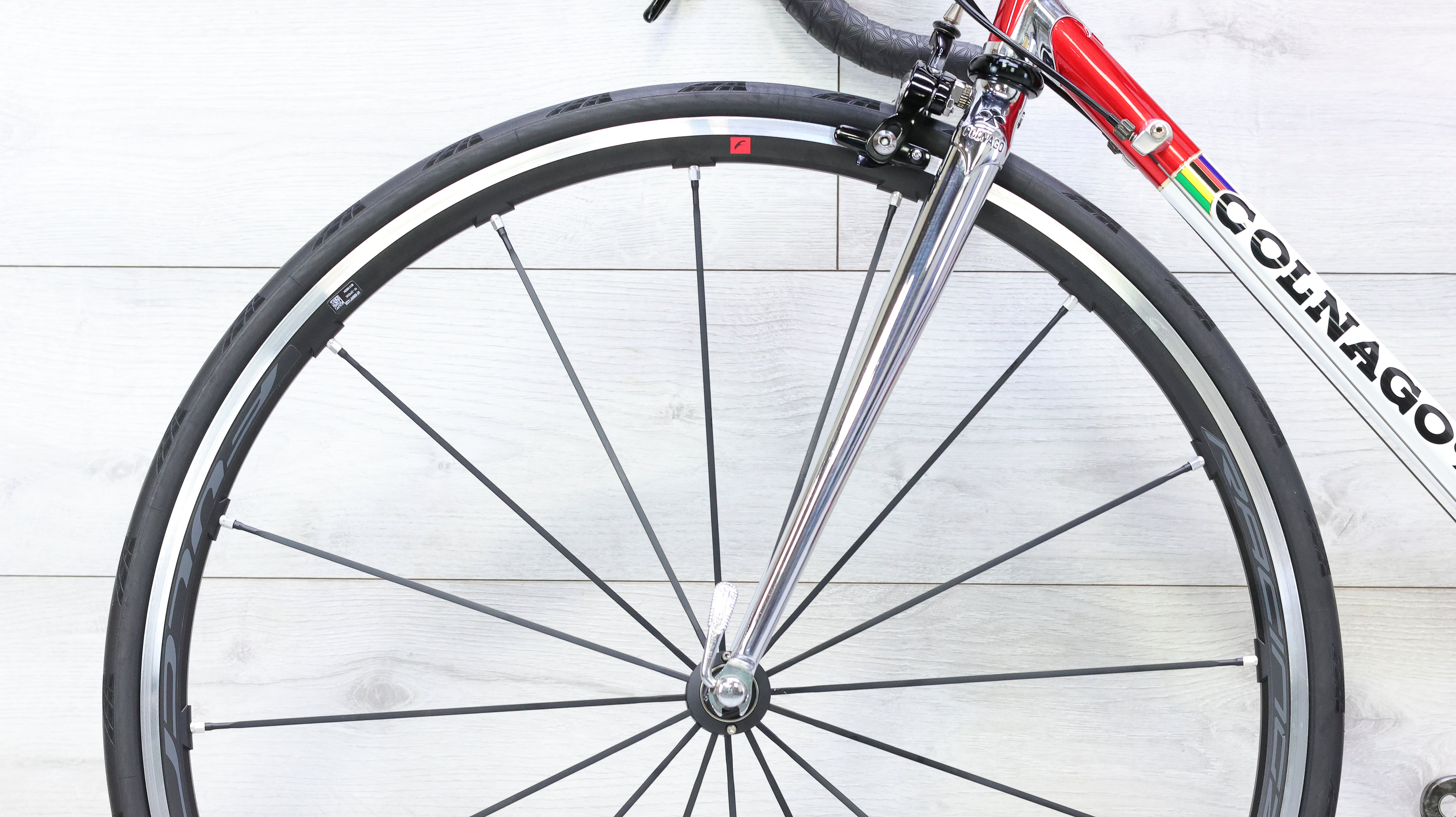 Colnago Master X-Light 30th Anniversary Edition Campagnolo Road