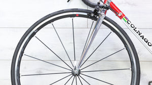 Colnago Master X-Light 30th Anniversary Edition Campagnolo Road Bike - 2013, 53cm