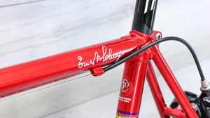 Colnago Master X-Light 30th Anniversary Edition Campagnolo Road Bike - 2013, 53cm