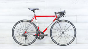 Colnago Master X-Light 30th Anniversary Edition Campagnolo Road Bike - 2013, 53cm