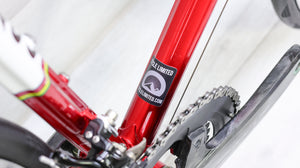 Colnago Master X-Light 30th Anniversary Edition Campagnolo Road Bike - 2013, 53cm