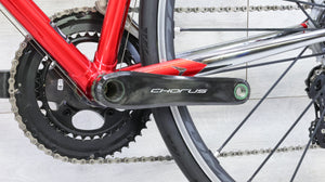 Colnago Master X-Light 30th Anniversary Edition Campagnolo Road Bike - 2013, 53cm