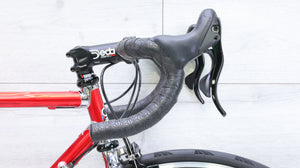 Colnago Master X-Light 30th Anniversary Edition Campagnolo Road Bike - 2013, 53cm