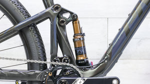 Pivot Mach 4 SL Pro X01 Mountain Bike - 2020, X-Large