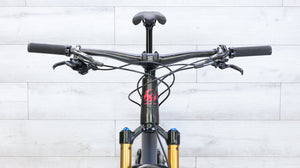 Pivot Mach 4 SL Pro X01 Mountain Bike - 2020, X-Large