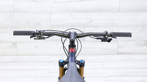 Pivot Mach 4 SL Pro X01 Mountain Bike - 2020, X-Large