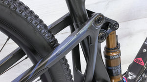 Pivot Mach 4 SL Pro X01 Mountain Bike - 2020, X-Large