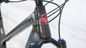 Pivot Mach 4 SL Pro X01 Mountain Bike - 2020, X-Large