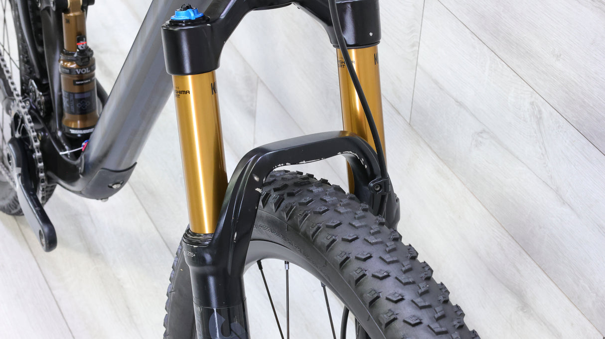 Pivot Mach 4 SL Pro X01 Mountain Bike - 2020, X-Large