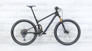 Pivot Mach 4 SL Pro X01 Mountain Bike - 2020, X-Large