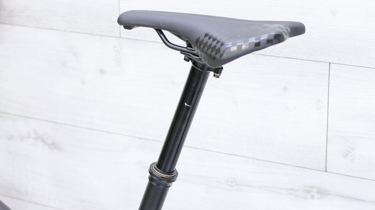 Pivot Mach 4 SL Pro X01 Mountain Bike - 2020, X-Large