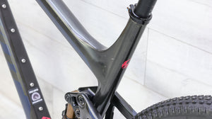 Pivot Mach 4 SL Pro X01 Mountain Bike - 2020, X-Large