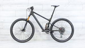 Pivot Mach 4 SL Pro X01 Mountain Bike - 2020, X-Large