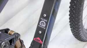 Pivot Mach 4 SL Pro X01 Mountain Bike - 2020, X-Large