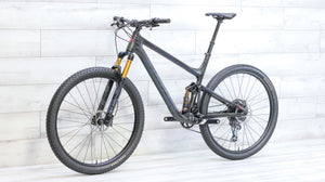 Pivot Mach 4 SL Pro X01 Mountain Bike - 2020, X-Large