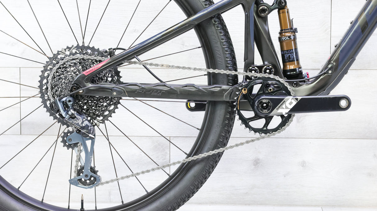 Pivot Mach 4 SL Pro X01 Mountain Bike - 2020, X-Large