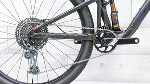 Pivot Mach 4 SL Pro X01 Mountain Bike - 2020, X-Large