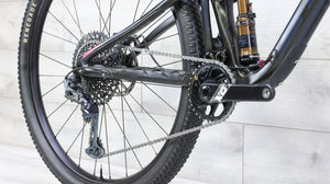 Pivot Mach 4 SL Pro X01 Mountain Bike - 2020, X-Large