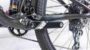 Pivot Mach 4 SL Pro X01 Mountain Bike - 2020, X-Large