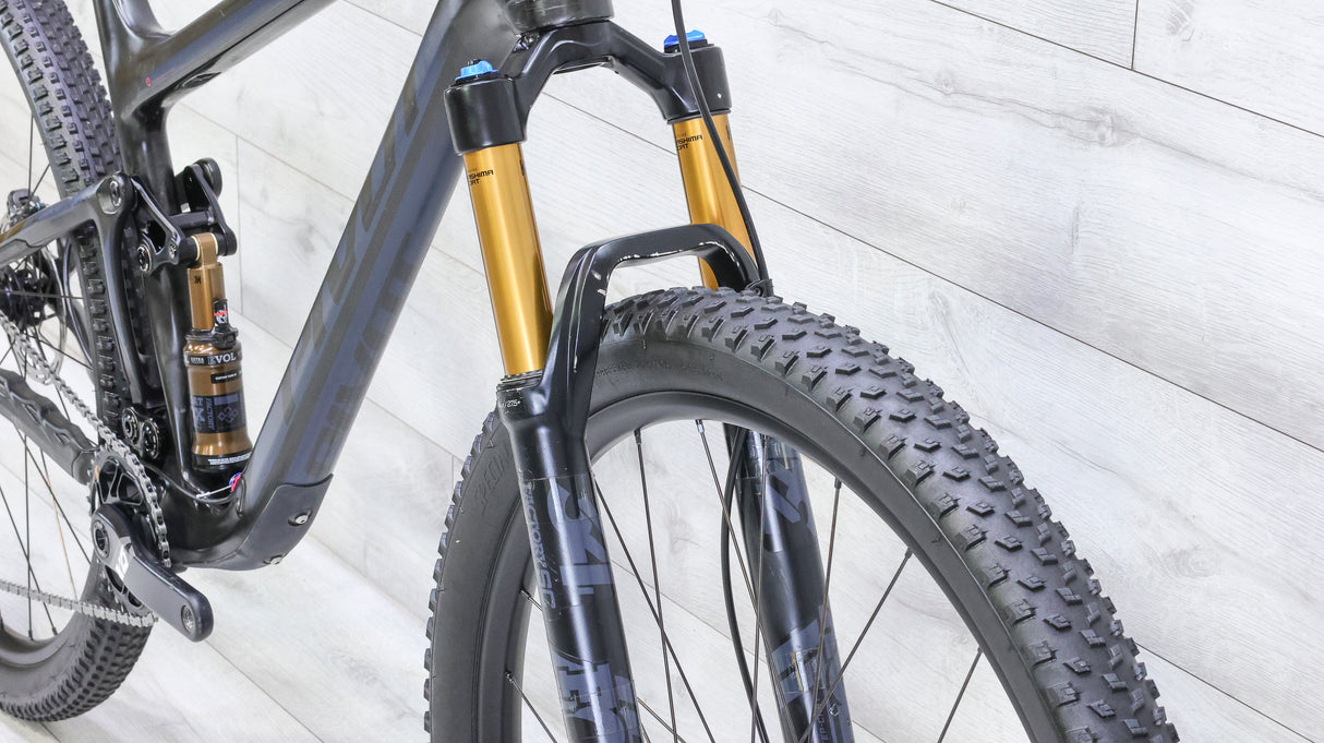 Pivot Mach 4 SL Pro X01 Mountain Bike - 2020, X-Large