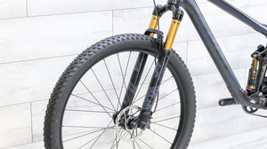 Pivot Mach 4 SL Pro X01 Mountain Bike - 2020, X-Large