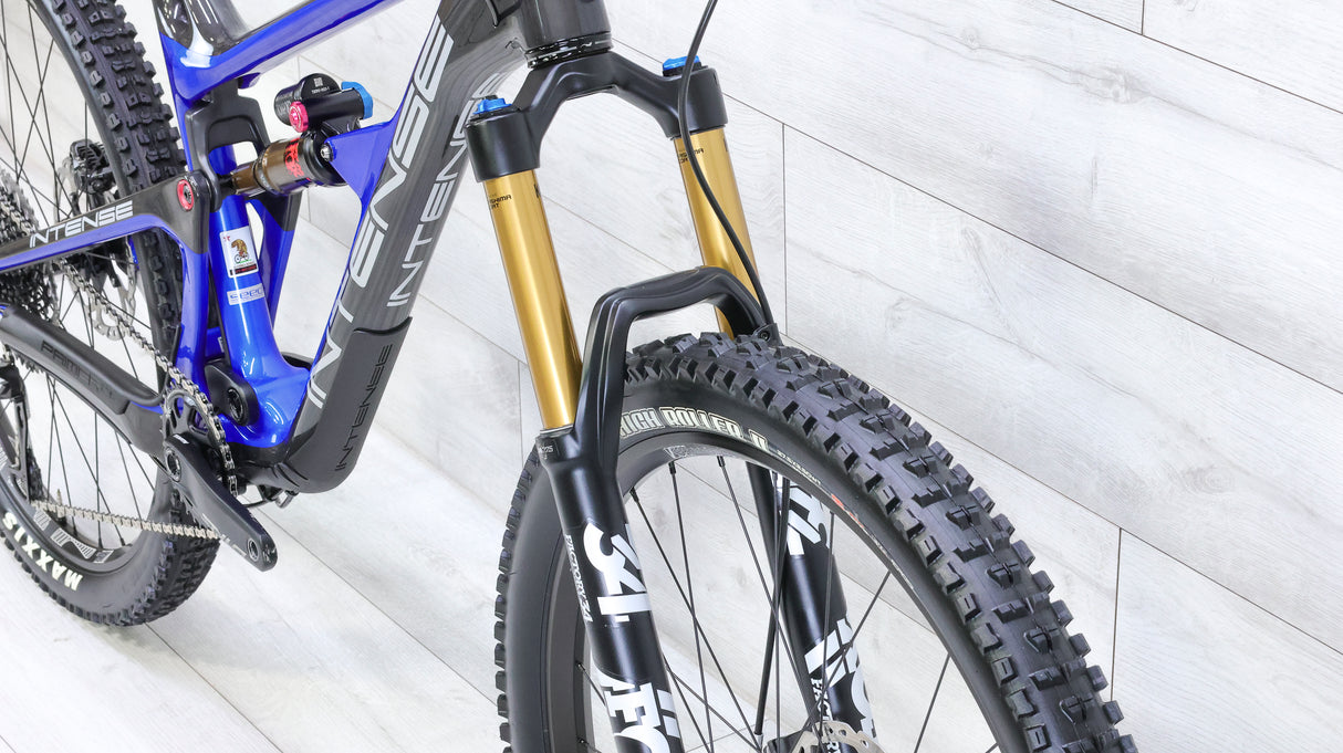 Intense Primer Pro Mountain Bike - 2020, Large